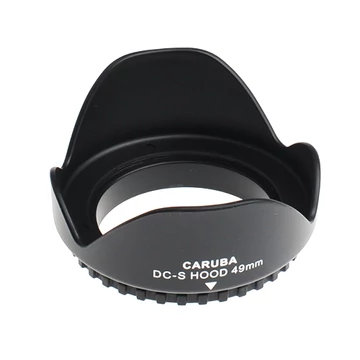 Caruba Univerzális széles árnyékoló 49mm