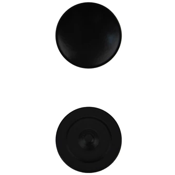 Caruba Soft Release Button (Zwart)