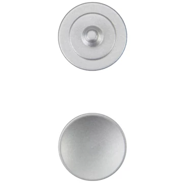 Caruba Soft Release Button (Zilver)