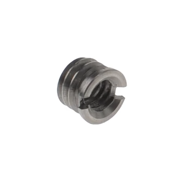 Caruba 1/4" 3/8" statívadapter