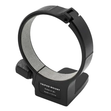 Caruba Tripod Mount Ring D B Canonhoz 100mm 2.8L Macro