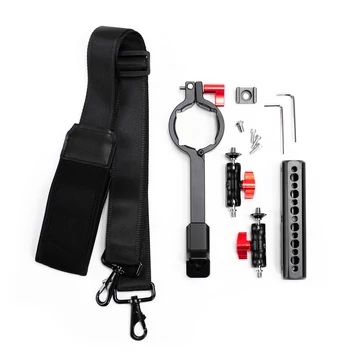 Caruba sokoldalú fogantyú DJI Ronin S-hoz