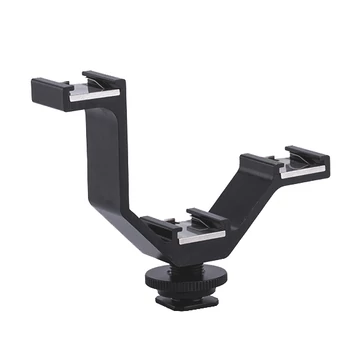 Caruba Triple Mount S-Bracket