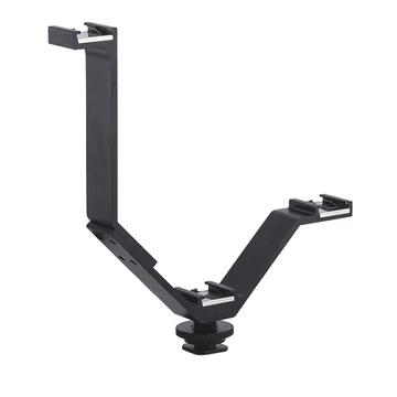 Caruba Triple Mount L-Bracket