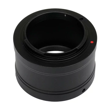Caruba T Mount Adapter Canon EOS M