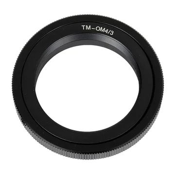 Caruba T Mount Adapter 4/3
