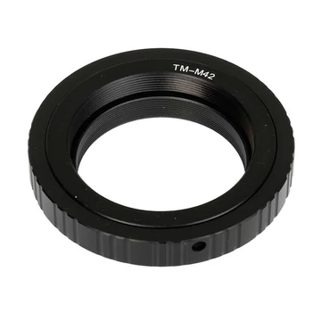 Caruba T-Mount adapter M42