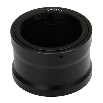 Caruba T Mount Adapter Micro 4/3