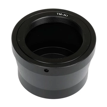 Caruba T Mount Adapter Nikon 1