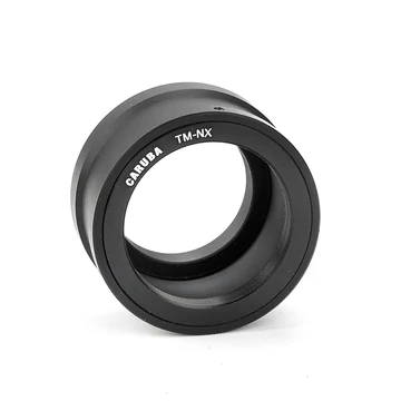Caruba T-Mount adapter Samsung NX