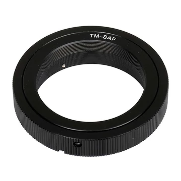 Caruba T-mount adapter Sony