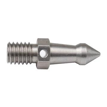 Caruba M8 Tripod Spike fém