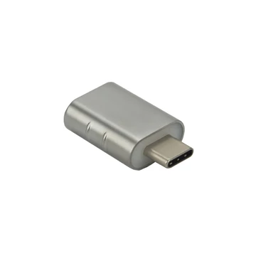 Caruba USB-C (apa) USB-A (anya) Adapter (USB 3.1 Gen.1)