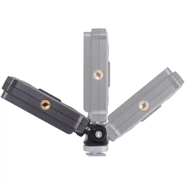 Magic fej vakupapucs adapterrel