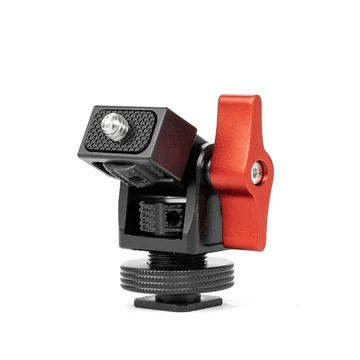 Caruba Magic Tilt Head Monitorhoz /Light/Microphone Pro (max 5 kg!)