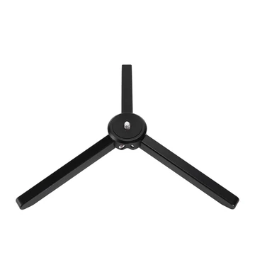 Caruba szilárd fémt tripod