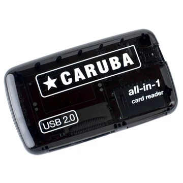 Caruba 35" 1" kártyaolvasó USB 2.0
