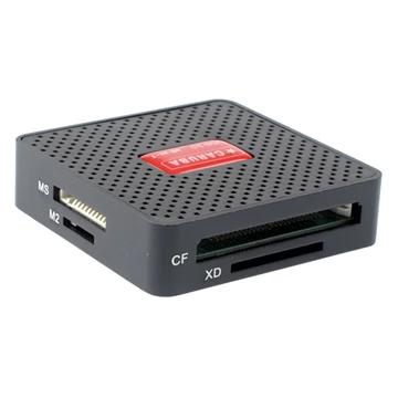 Caruba 35 az 1 kártyaolvasó USB 3.0