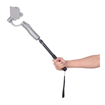 Caruba Gimbal hosszabbító kar 93 cm