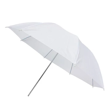 Caruba Stúdióernyő áteresztő fehér 109 cm