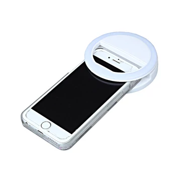 CW-8cm 2W Telefon szelfilámpa