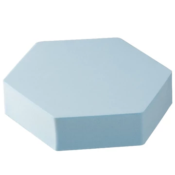 Hex Cube 13cm for product photography