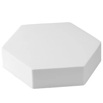 Hex Cube 13cm for product photography