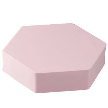 Hex Cube 13cm for product photography