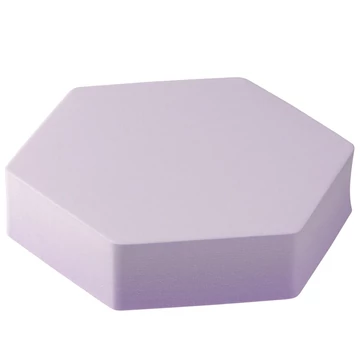 Hex Cube 13cm for product photography