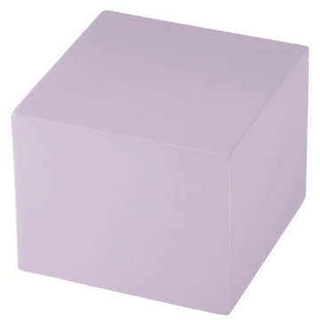 Cuboid Prop 10x8cm for product photography