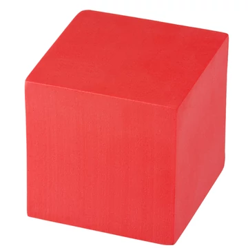 Cube Prop 8cm for product photography