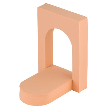 Arch and Door Skin Props for product photography