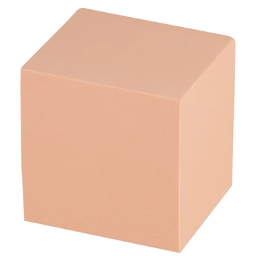 Cuboid Prop 7x7cm Skin for product photography