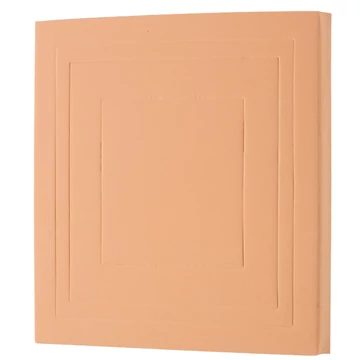 Square and Frames Skin Props for product photography