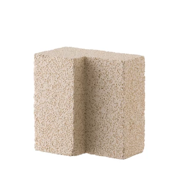 Stairs Stone Prop 11,5x11,5x6,5cm for product photography