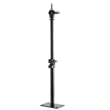 Ceiling Mount Extension Arm 34-54 cm, Universal