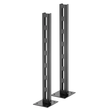 Steel Distancer L for Studio Rail System