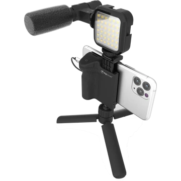 Follow Me Vlogging kit