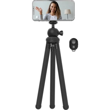 Digipower Flex-Wrap Tripod