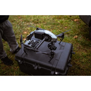 DJI Inspire 2 X5S Drón (Használt)