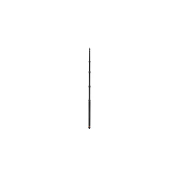 E-Image BA12 aluminum boompole for microphone, 3,5m