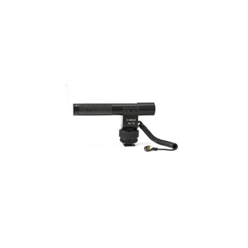 E-Image DS-18 On-camera microphone for DSLR, camcorders and portable recorders