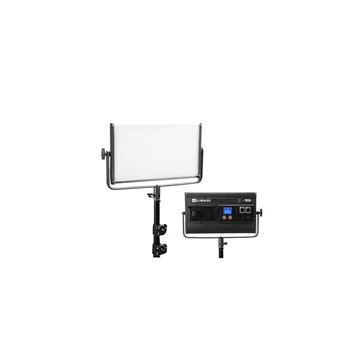 E-Image LED E-1060 bi-color light for green back or a video set