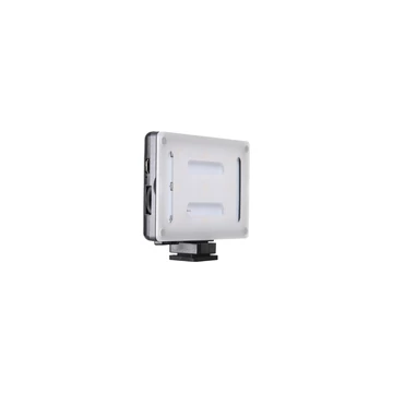 E-Image LED E-9 light dimmerable for video and photo sessions
