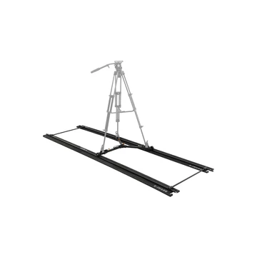 E-Image ED330 Portable Slider Dolly