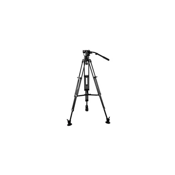 E-Image EG05A2 Video tripod kit for cameras and DSLR up to 7 kg