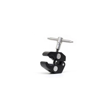 E-Image Super clamp with spigot
