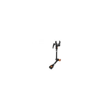 E-Image EI-A77K Micro arm 31 cm with clamp for on-board monitor and accessories