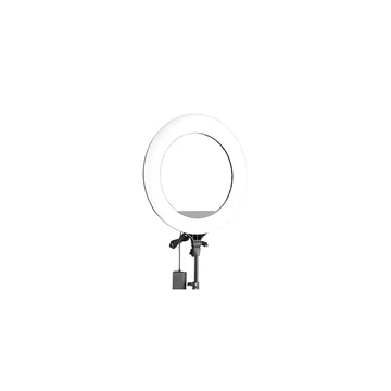 E-Image 18″ LED ring light for indoor and outdoor photography