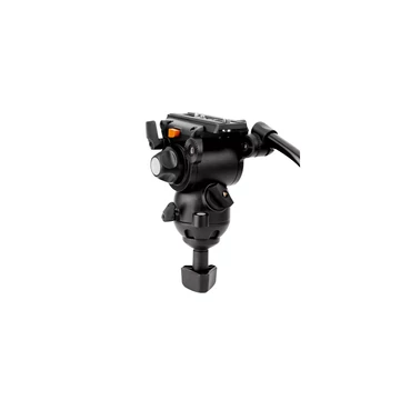 E-Image GH03 PLUS adjustable fluid video head